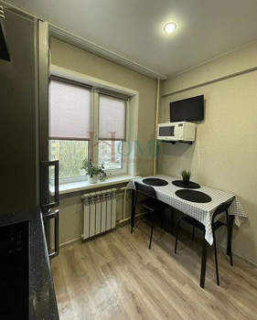 2-к квартира, на длительный срок, 48м2, 4/4 этаж