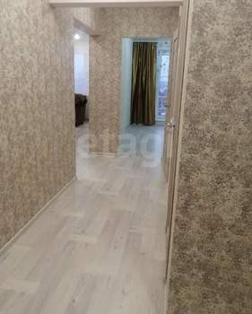 1-к квартира, на длительный срок, 42м2, 6/10 этаж