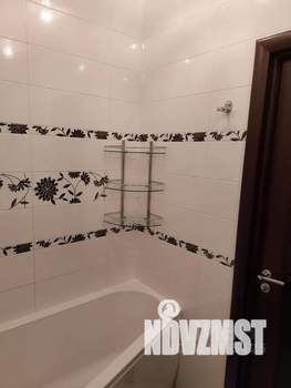 3-к квартира, посуточно, 82м2, 2/9 этаж