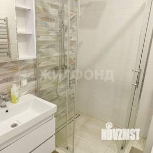 1-к квартира, на длительный срок, 45м2, 3/17 этаж