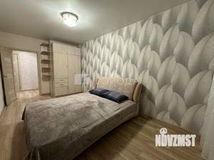 2-к квартира, на длительный срок, 60м2, 12/25 этаж