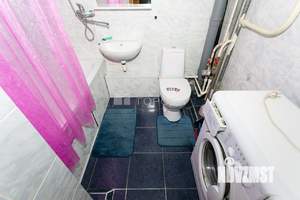 1-к квартира, на длительный срок, 33м2, 3/10 этаж