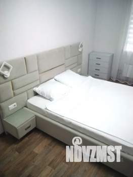 2-к квартира, посуточно, 77м2, 17/20 этаж