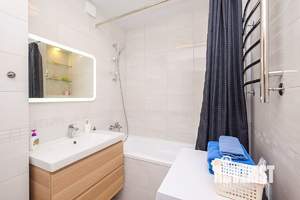 2-к квартира, посуточно, 50м2, 12/17 этаж