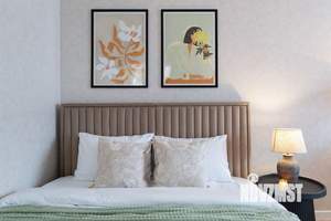 2-к квартира, посуточно, 50м2, 3/5 этаж