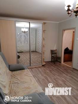 1-к квартира, на длительный срок, 38м2, 1/9 этаж