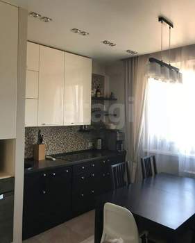 3-к квартира, на длительный срок, 78м2, 9/25 этаж