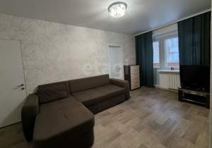 2-к квартира, на длительный срок, 42м2, 2/5 этаж