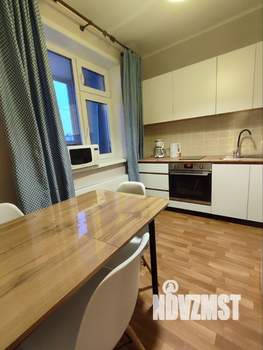 1-к квартира, на длительный срок, 35м2, 17/17 этаж