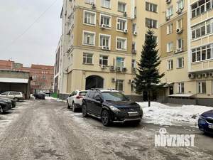 4-к квартира, на длительный срок, 190м2, 6/9 этаж