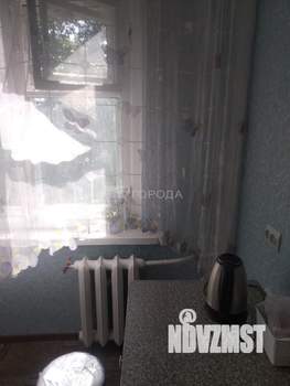 1-к квартира, на длительный срок, 32м2, 5/5 этаж