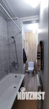 1-к квартира, на длительный срок, 40м2, 2/2 этаж