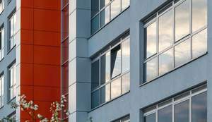 3-к квартира, на длительный срок, 61м2, 6/17 этаж