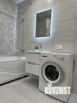 1-к квартира, на длительный срок, 40м2, 20/24 этаж