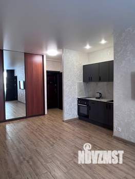 2-к квартира, на длительный срок, 47м2, 17/21 этаж