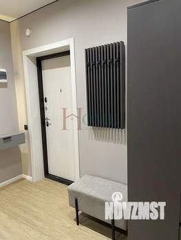 1-к квартира, на длительный срок, 40м2, 8/17 этаж