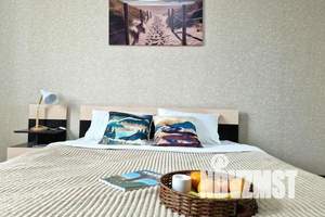 1-к квартира, посуточно, 40м2, 12/26 этаж