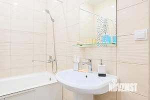 2-к квартира, на длительный срок, 65м2, 13/25 этаж