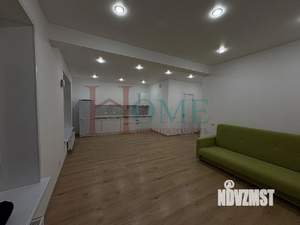 Студия квартира, на длительный срок, 39м2, 11/17 этаж