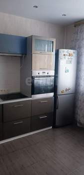 2-к квартира, на длительный срок, 63м2, 16/17 этаж