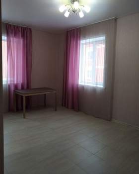 1-к квартира, на длительный срок, 30м2, 2/3 этаж