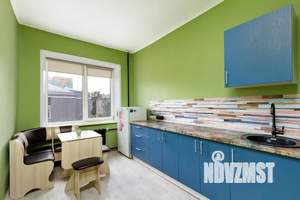 1-к квартира, посуточно, 28м2, 4/5 этаж