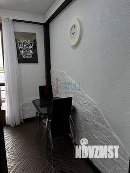 1-к квартира, на длительный срок, 43м2, 13/17 этаж