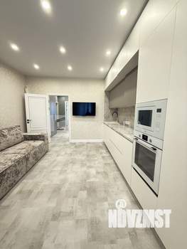 2-к квартира, на длительный срок, 48м2, 10/30 этаж