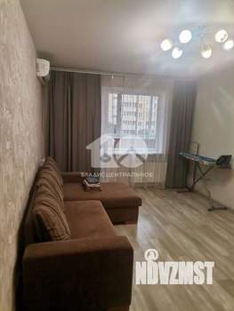 2-к квартира, на длительный срок, 57м2, 5/10 этаж