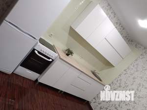 1-к квартира, на длительный срок, 35м2, 26/27 этаж