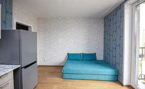 2-к квартира, на длительный срок, 40м2, 6/9 этаж