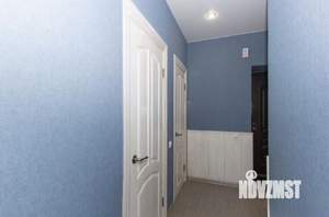 2-к квартира, на длительный срок, 53м2, 2/14 этаж