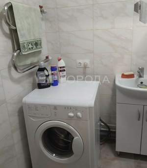 Студия квартира, на длительный срок, 24м2, 1/17 этаж