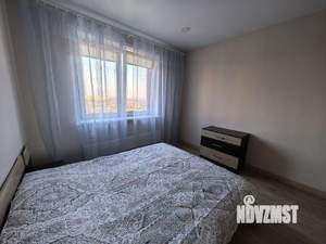 2-к квартира, посуточно, 42м2, 1/1 этаж