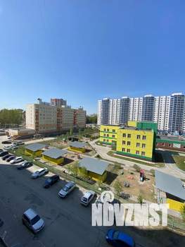 2-к квартира, посуточно, 63м2, 6/16 этаж