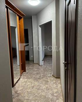 2-к квартира, на длительный срок, 47м2, 3/4 этаж