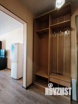 Студия квартира, на длительный срок, 30м2, 5/17 этаж