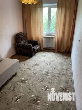 2-к квартира, на длительный срок, 44м2, 3/5 этаж