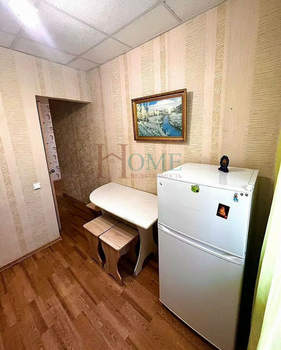 1-к квартира, на длительный срок, 31м2, 2/5 этаж