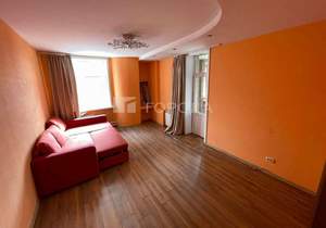 1-к квартира, на длительный срок, 42м2, 5/21 этаж