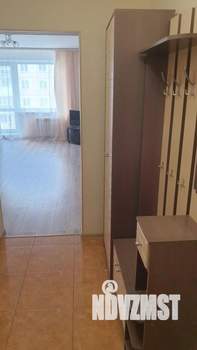 1-к квартира, на длительный срок, 39м2, 5/11 этаж