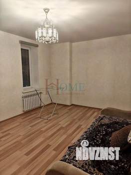 2-к квартира, на длительный срок, 61м2, 7/14 этаж