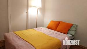 2-к квартира, посуточно, 45м2, 5/5 этаж