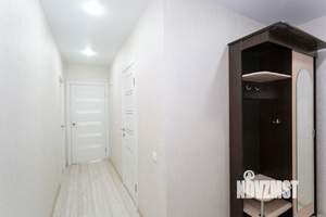 1-к квартира, на длительный срок, 40м2, 2/25 этаж