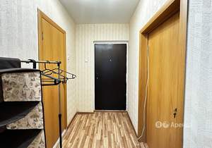 1-к квартира, на длительный срок, 35м2, 2/10 этаж