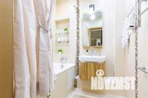 2-к квартира, посуточно, 70м2, 11/16 этаж