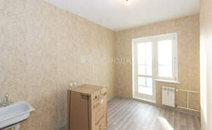 1-к квартира, на длительный срок, 40м2, 14/15 этаж