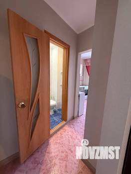 1-к квартира, на длительный срок, 30м2, 9/10 этаж