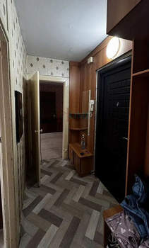 2-к квартира, на длительный срок, 47м2, 5/9 этаж