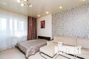 1-к квартира, посуточно, 30м2, 13/25 этаж